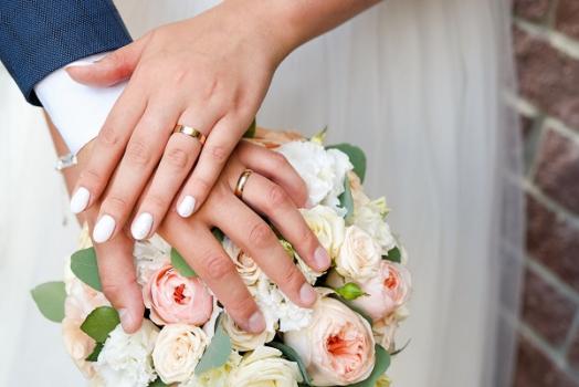 - Alicia Goldsmith Wedding Dreams