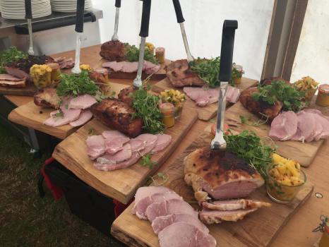 - Kemp & Kemp Catering Ltd