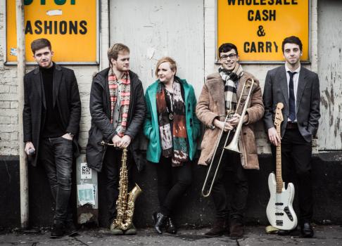 - Radio Kings Band