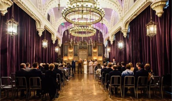 Venues - Ghillie Dhu