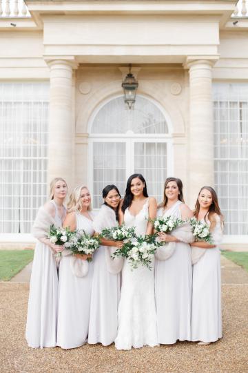 - Rushton Hall Hotel & Spa