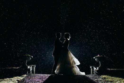 - Rushton Hall Hotel & Spa
