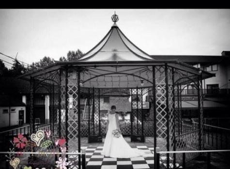 - Best Western Park Hall Hotel