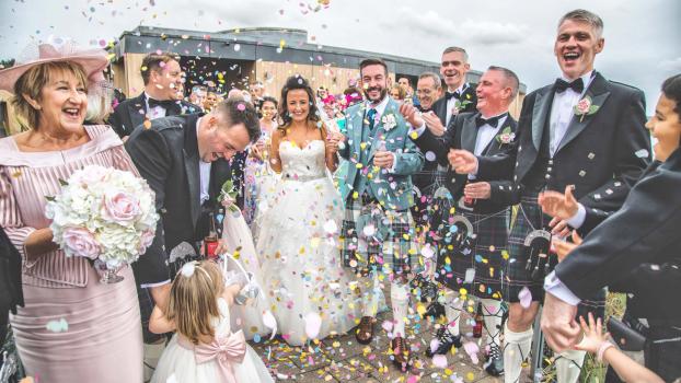 - Clyde Wedding Photo & Video