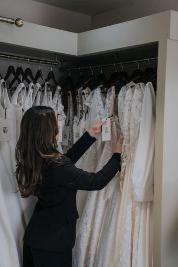  - TDR Bridal - The Dressing Rooms, Halesowen