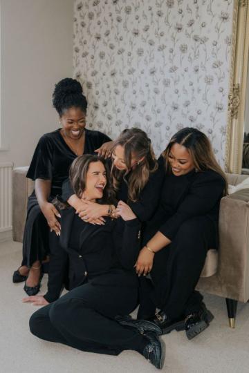  - TDR Bridal - The Dressing Rooms, Halesowen