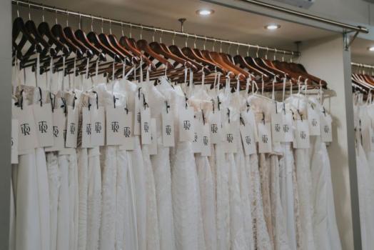  - TDR Bridal - The Dressing Rooms, Halesowen