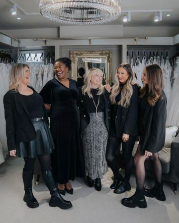  - TDR Bridal - The Dressing Rooms, Halesowen