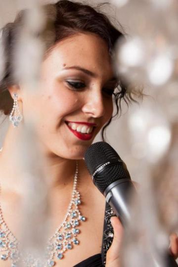 - Katy Kelly - Weddings & Events Vocalist