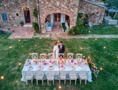 - Vania Weddings