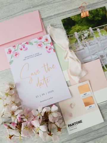 - Paper Swan Stationery