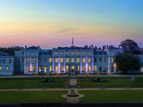 Coastal Wedding Venues - De Vere Wokefield Estate