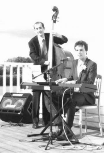 Alternative Wedding Music - Ed Lea's Midnight Funk Orchestra