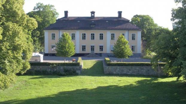 Ställen för vinterbröllop
- Akeshofs Slott