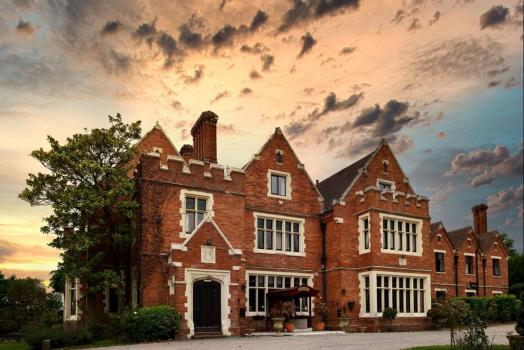 Wedding Venues In Italy - Highley Manor