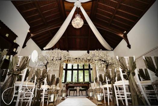 Wedding Venues In Italy - Highley Manor