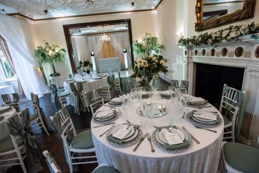 Wedding Venues In Italy - Highley Manor