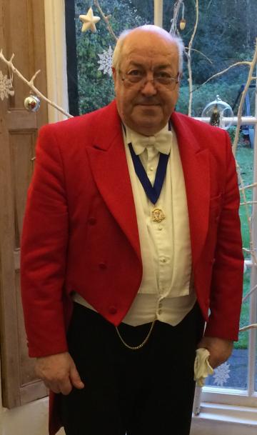 Find Toastmasters - Wedding Toastmaster