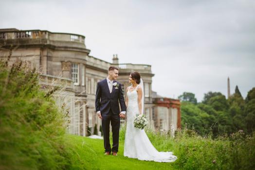 - Wynyard Hall