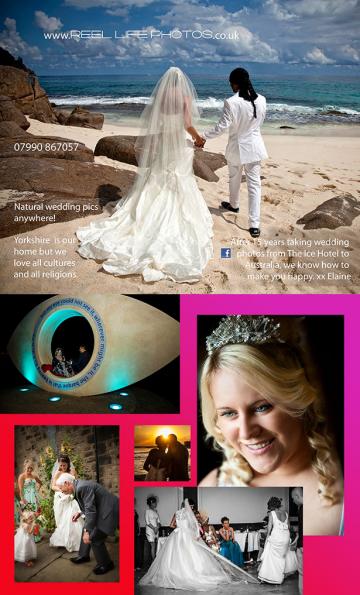 - Reel Life Photos