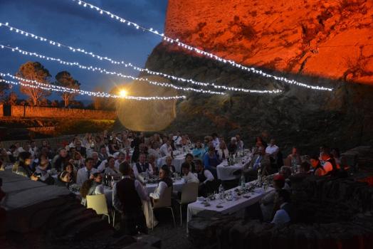 Wedding Venues In Italy - Fort Saint Elme