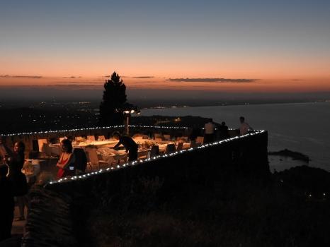 Wedding Venues In Italy - Fort Saint Elme