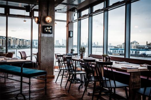 - The Sail Loft