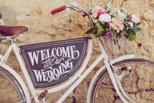 Barn Wedding Venues Near Me - The Crown & Thistle