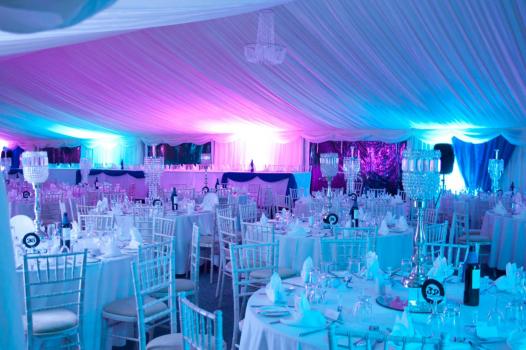 Wedding Accessories - Themes Incorporated