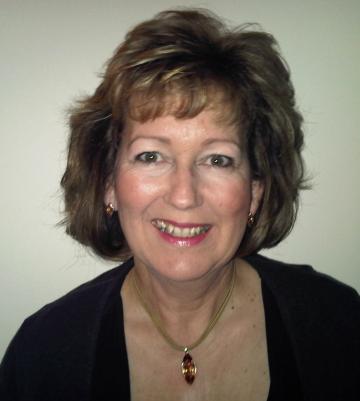 - Mrs Jackie Easter