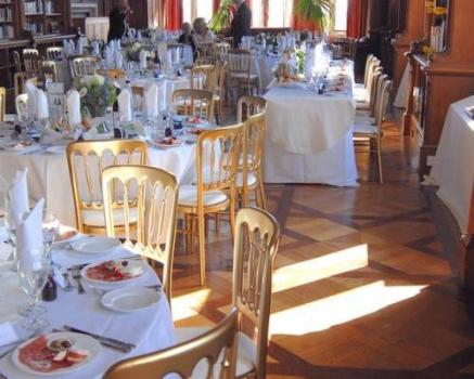 Wedding Venues In Italy - Battle Abbey School