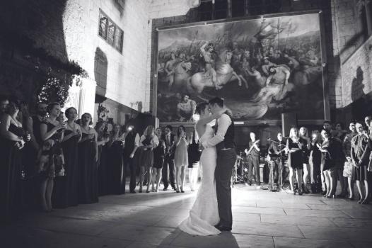 Wedding Venues In Italy - Battle Abbey School