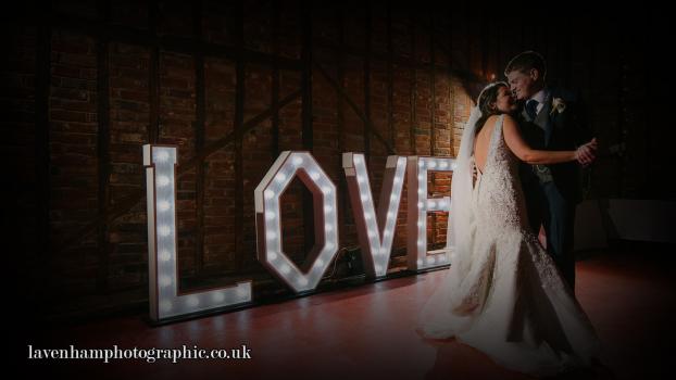 No Corkage Wedding Venues - The Coach House Marks Hall Estate