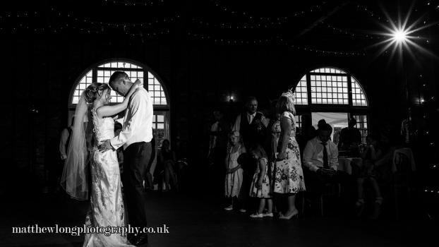 Country House Wedding Venues - The Coach House, Marks Hall Estate