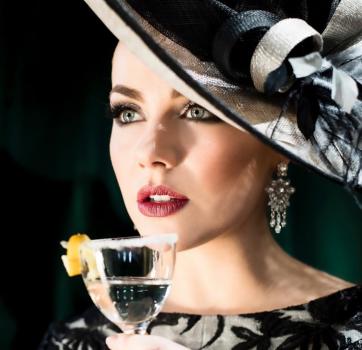  - Cheryl Marie Wright Makeup Artistry