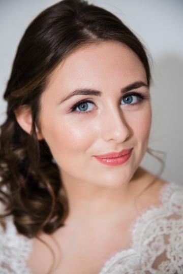 - Cheryl Marie Wright Makeup Artistry
