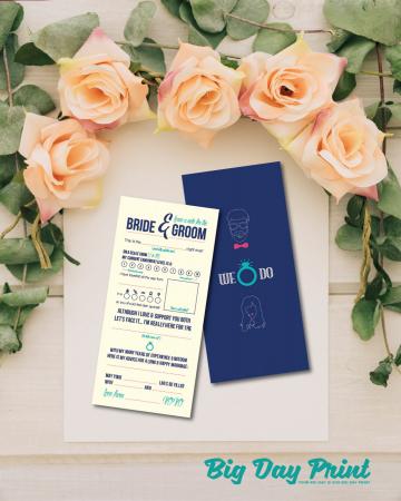 - Big Day Print