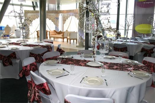 Coastal Wedding Venues - Event Space CEME