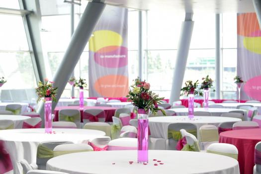 Coastal Wedding Venues - Event Space CEME