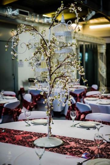 Coastal Wedding Venues - Event Space CEME