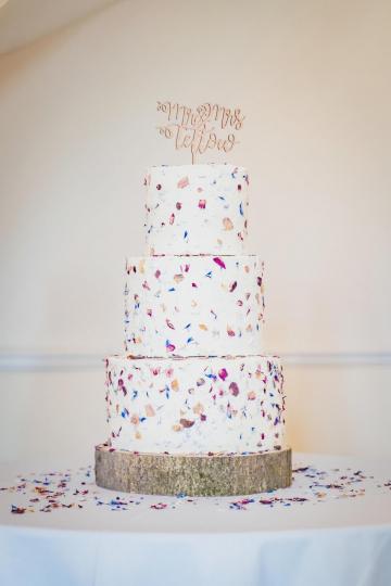 - Cake of the Day