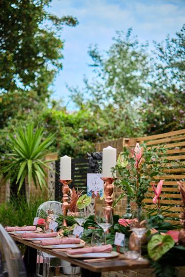 - Waves Weddings and Events