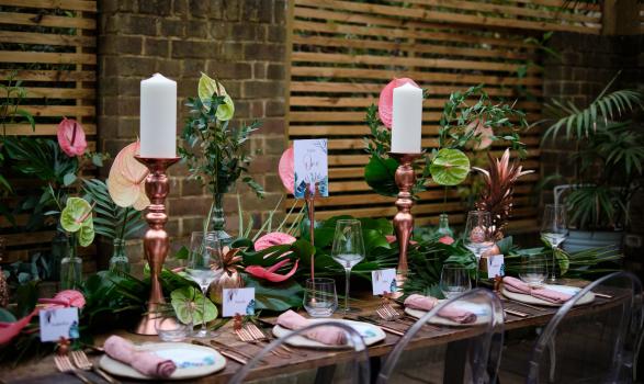 - Waves Weddings and Events