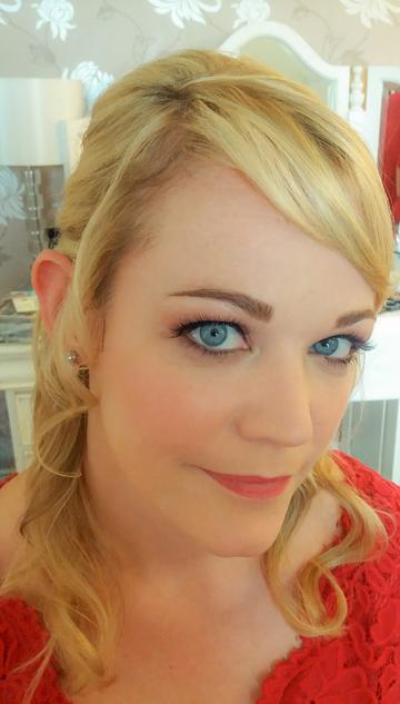 Wedding Makeup Artists Near Me - Lisa Attridge Make Up