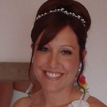 Wedding Makeup Artists Near Me - Lisa Attridge Make Up
