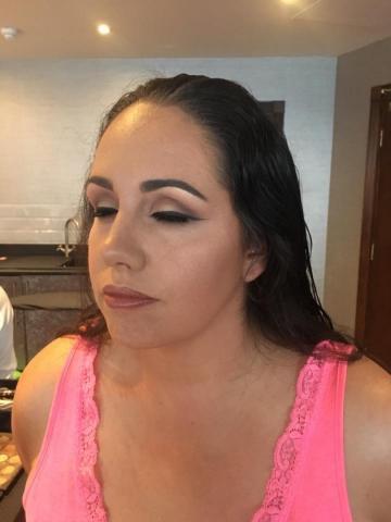 Hair & Make-up - Kate Martin - Makeup Artist