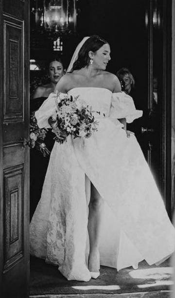 Wedding Nails - Maria Lucas Bridal Hair & Makeup