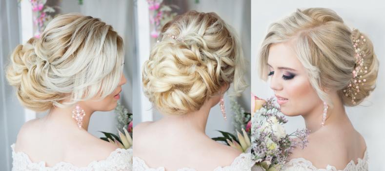 - Wedding Hair & Make Up Company