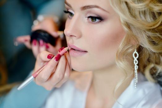 - Wedding Hair & Make Up Company