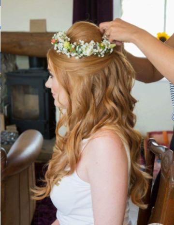  - Nyla Ambreen Bridal Hair & Make Up